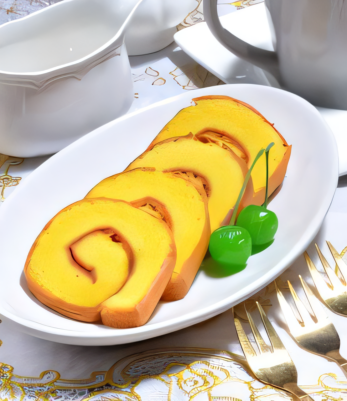Bolu Gulung